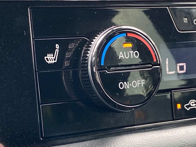 Used 2024 Nissan Pathfinder Rock Creek AWD/4WD image 20