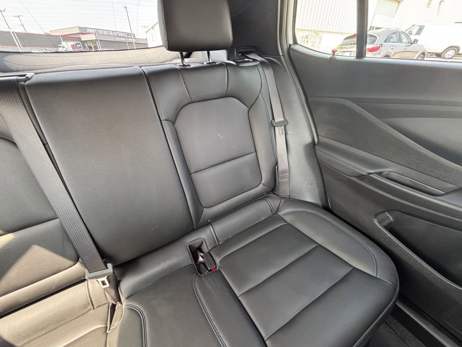 Used 2025 Buick Envista Sport Touring FWD image 32