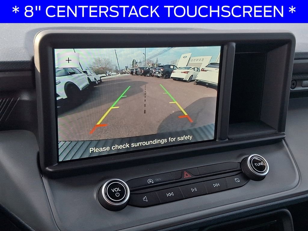 Certified 2023 Ford Maverick XLT image 17