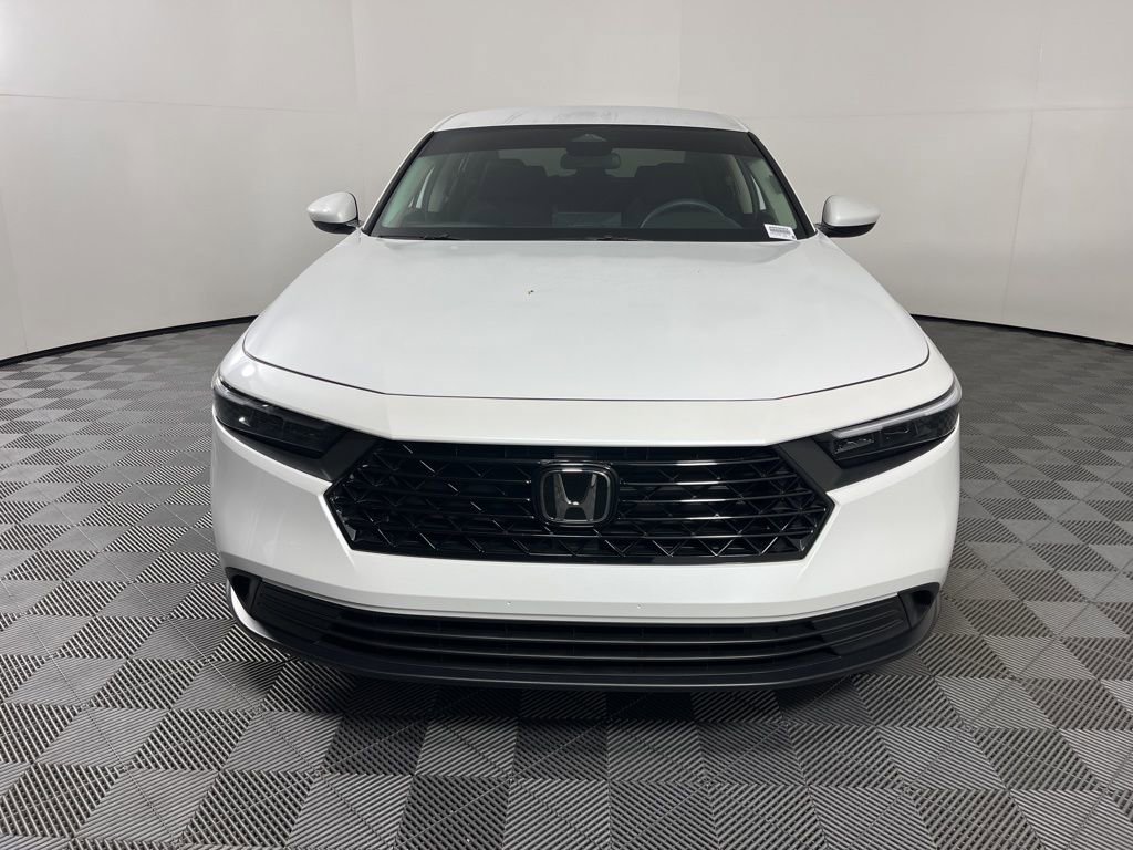 Certified 2023 Honda Accord LX image 14