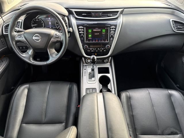 Used 2020 Nissan Murano SL w/ Cargo Package FWD image 12