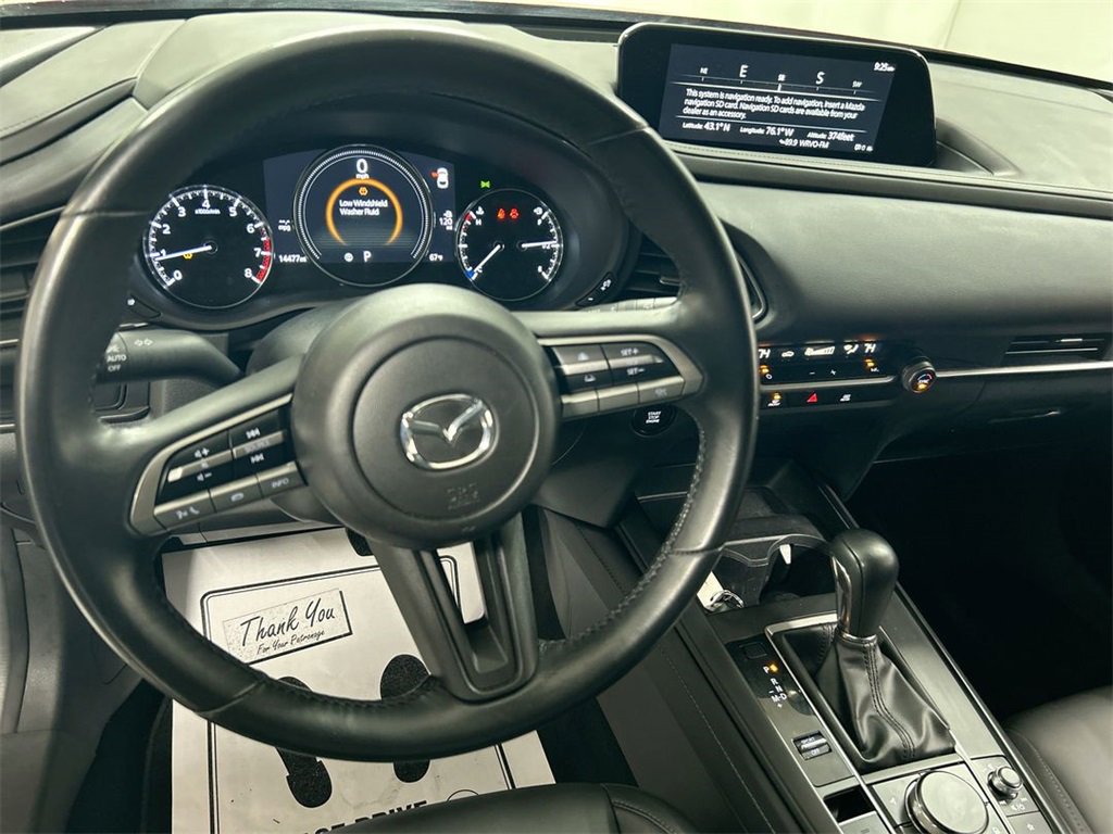 Certified 2023 MAZDA CX-30 AWD 2.5 S w/ Select Package image 2