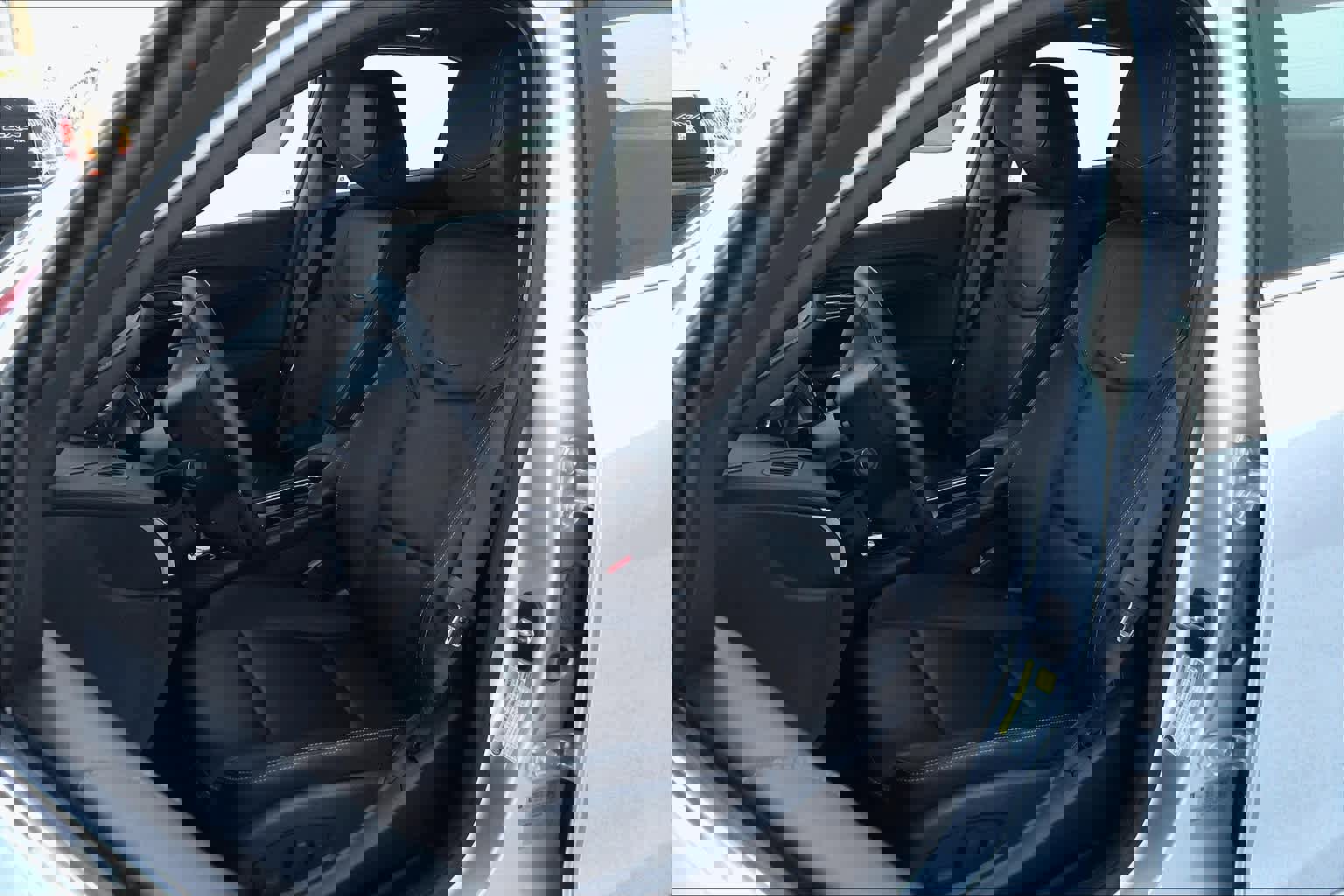 Used 2017 Cadillac ATS 2.0T Sedan image 18