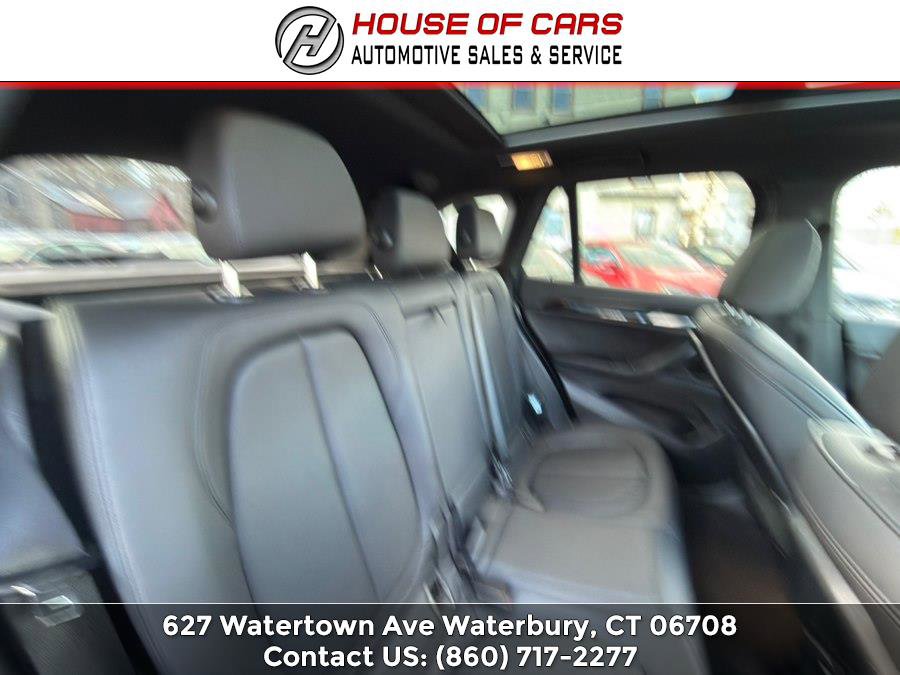 Used 2016 BMW X1 xDrive28i image 44