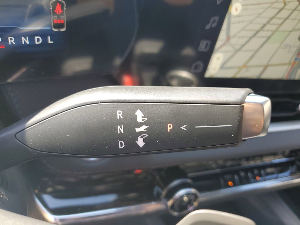 New 2026 Chevrolet Equinox LT w/ LPO, Floor Liner Package image 25