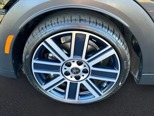 Used 2022 MINI Cooper S image 30