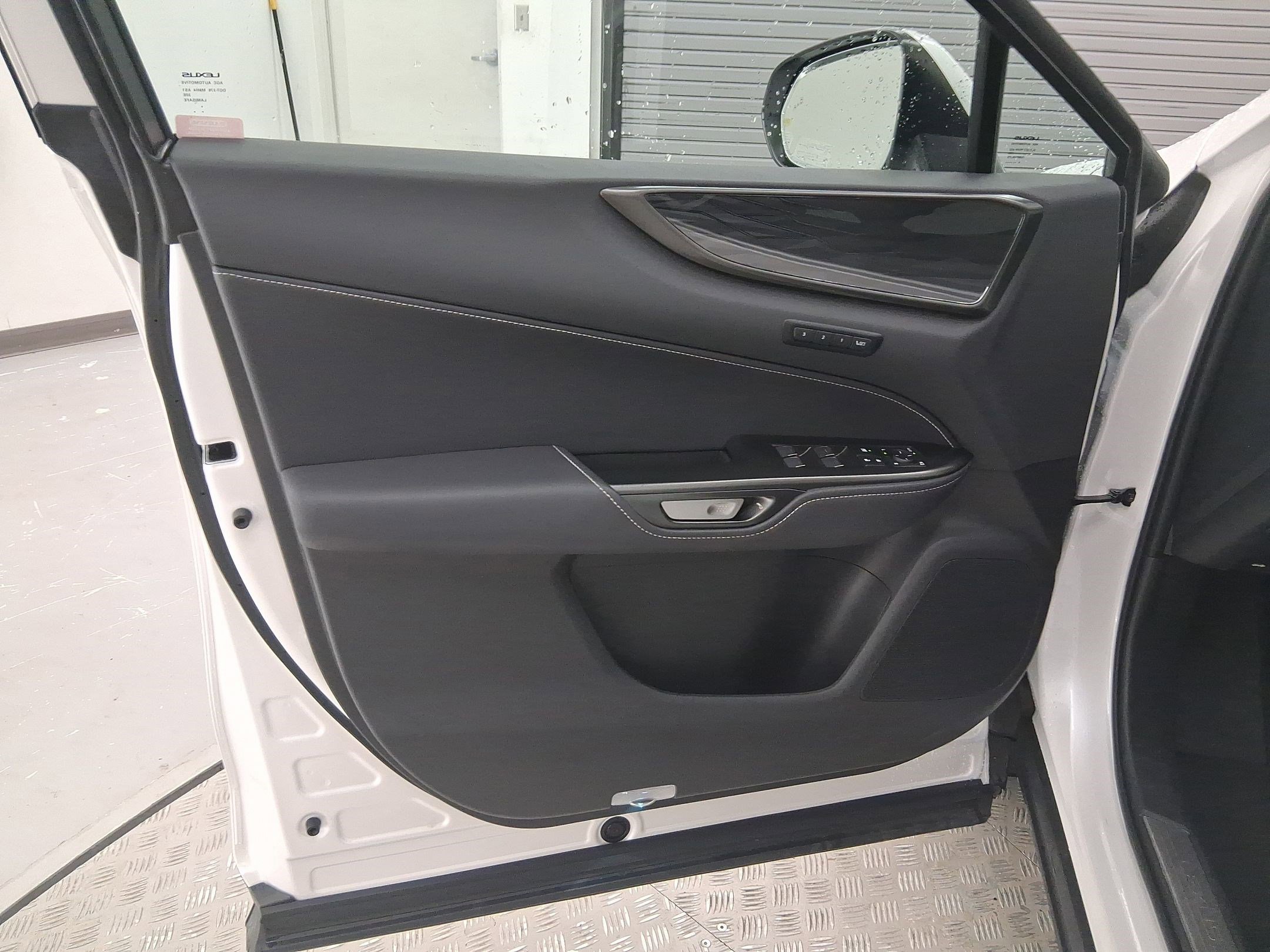 Certified 2025 Lexus NX 350 AWD w/ Premium Package image 20