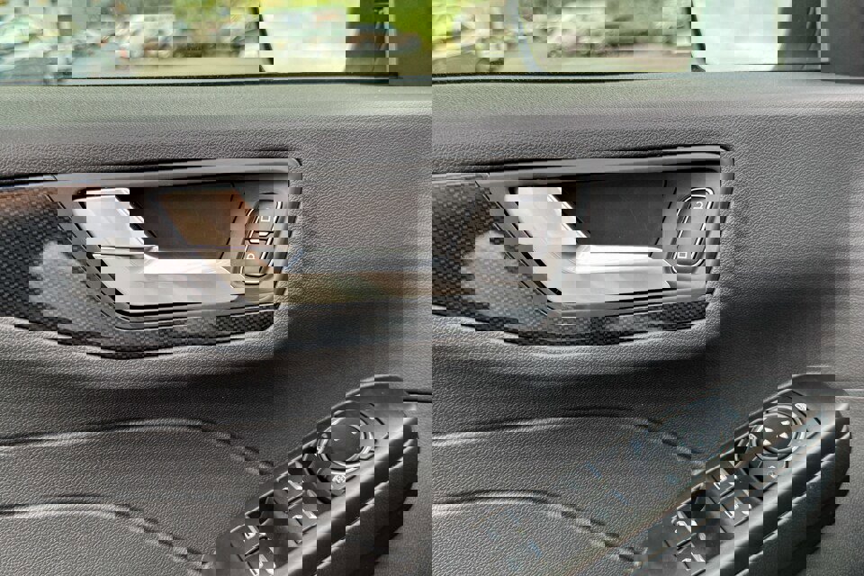 New 2025 Ford Escape ST-Line w/ Tech Pack #1 image 23