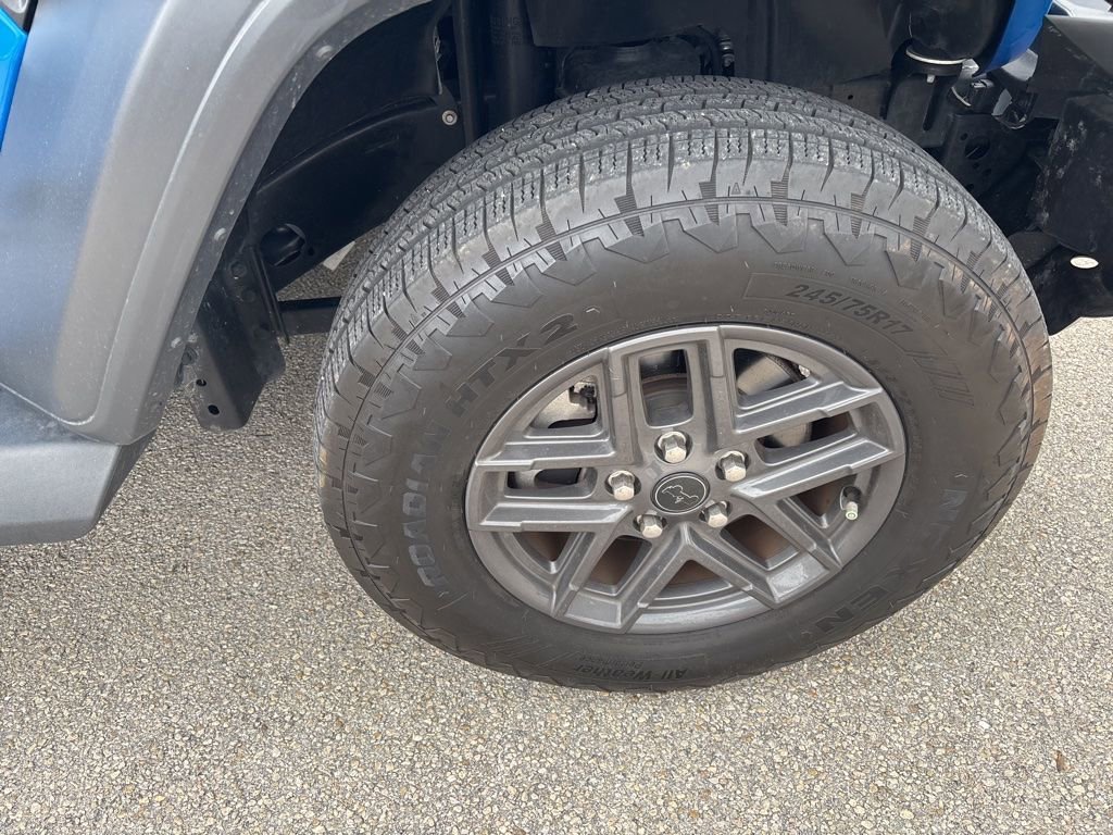 Used 2024 Jeep Wrangler Sport S image 13