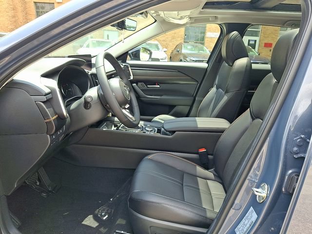 New 2026 MAZDA CX-50 AWD 2.5 S w/ Weather Package image 14