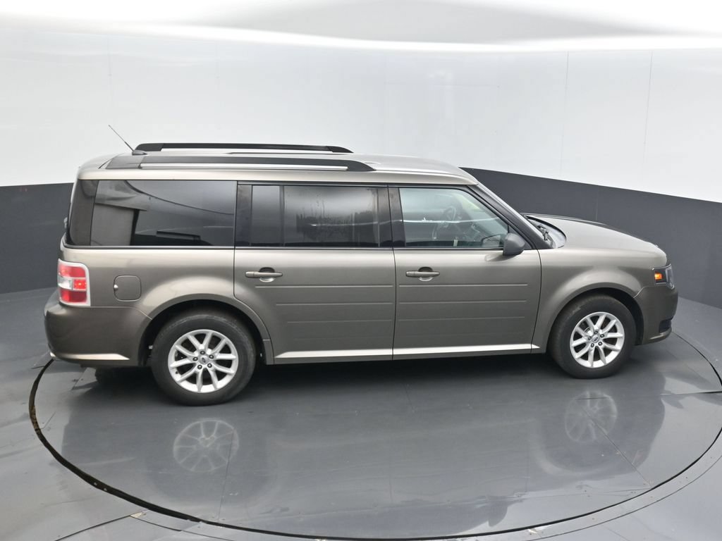 Used 2013 Ford Flex SE FWD image 14