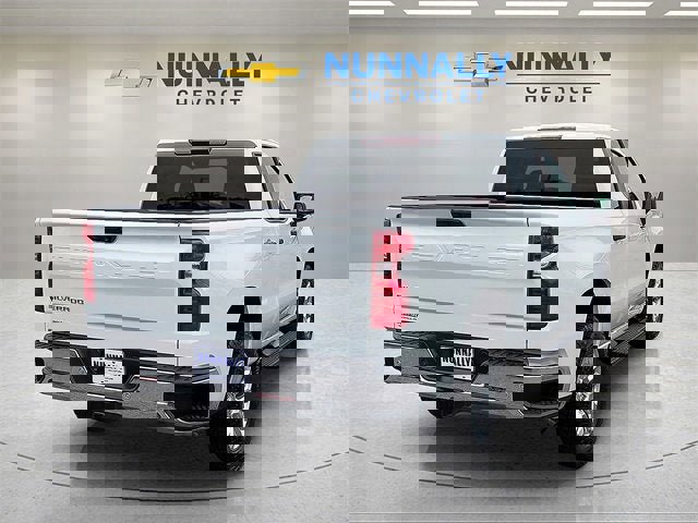 New 2026 Chevrolet Silverado 1500 W/T w/ WT Value Package image 5