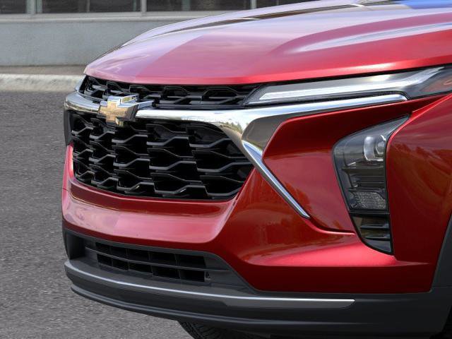 New 2026 Chevrolet Trax LT image 45