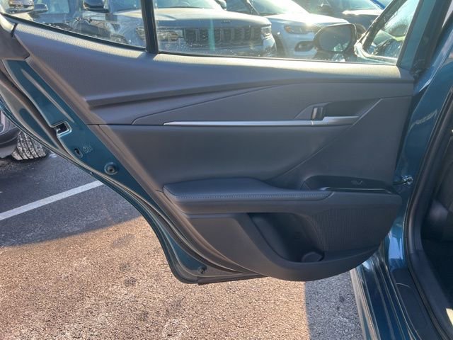 Used 2025 Toyota Camry XSE image 22