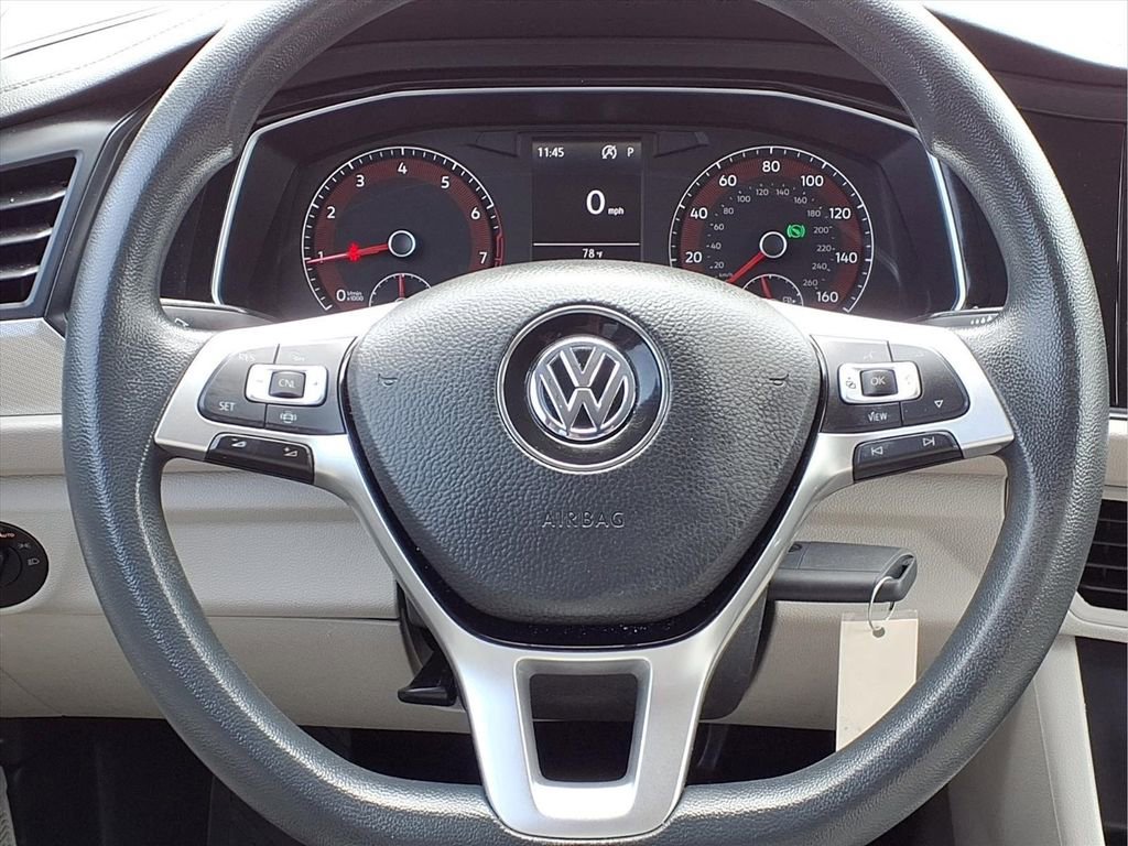 Used 2019 Volkswagen Jetta S image 18