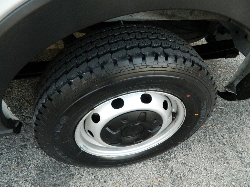 Used 2019 Ford Transit 150 130 Low Roof image 21