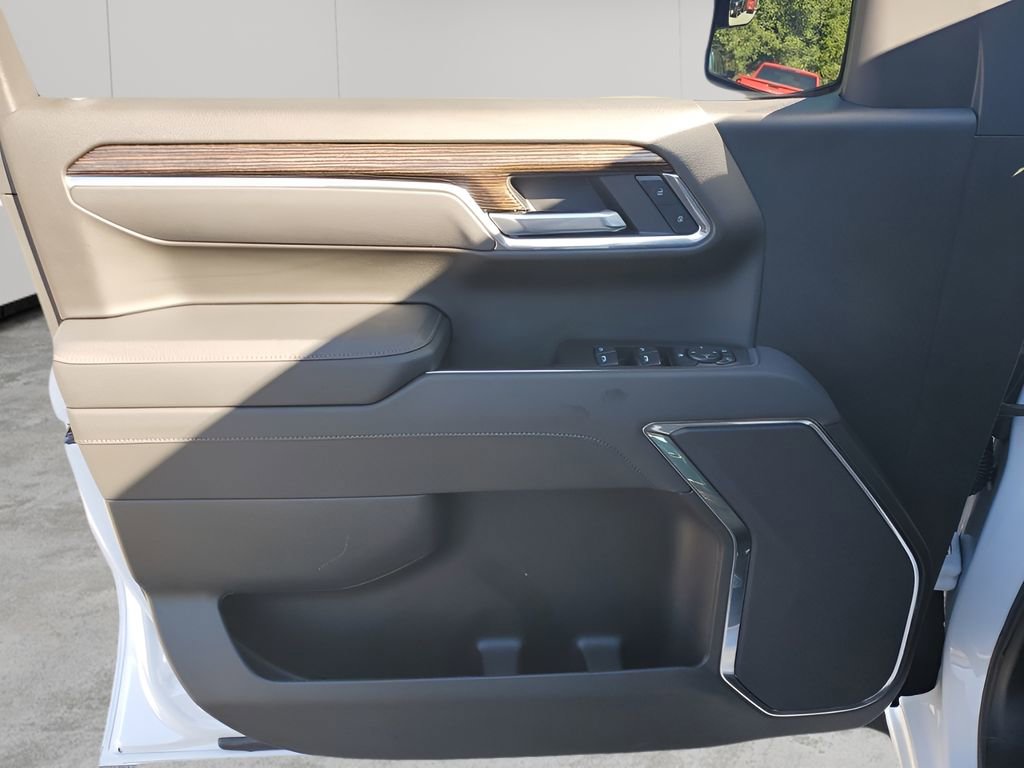 Certified 2026 GMC Sierra 1500 Elevation image 26