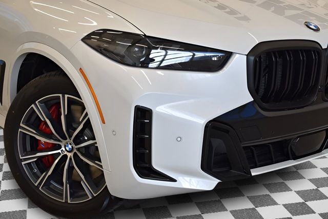 New 2026 BMW X5 M60i image 30