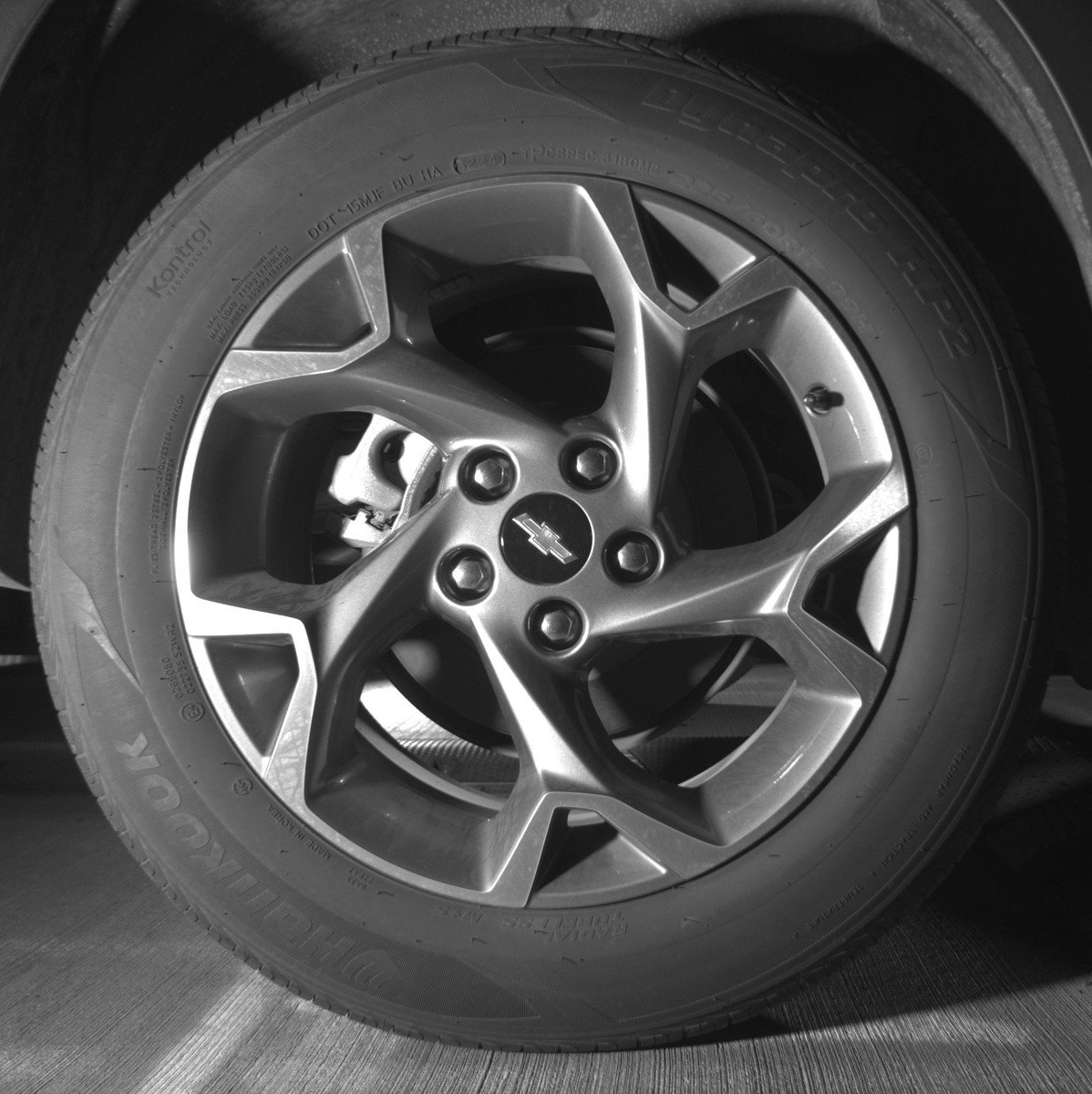 Used 2025 Chevrolet Trax LT image 14