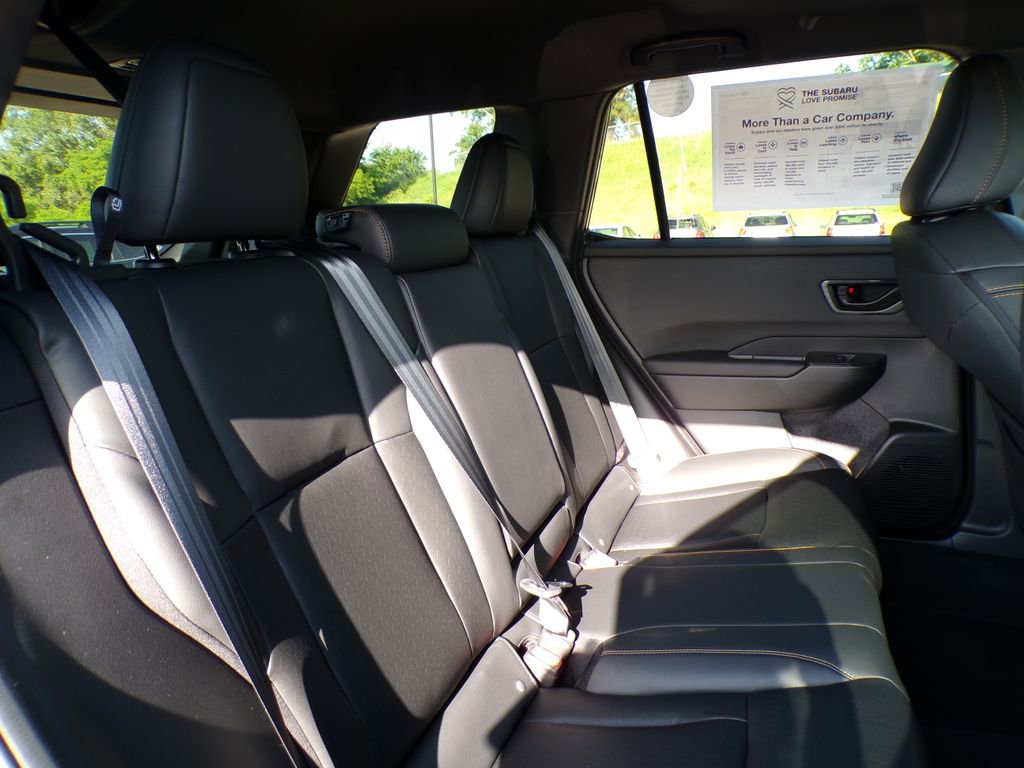 New 2026 Subaru Outback Wilderness AWD/4WD image 17
