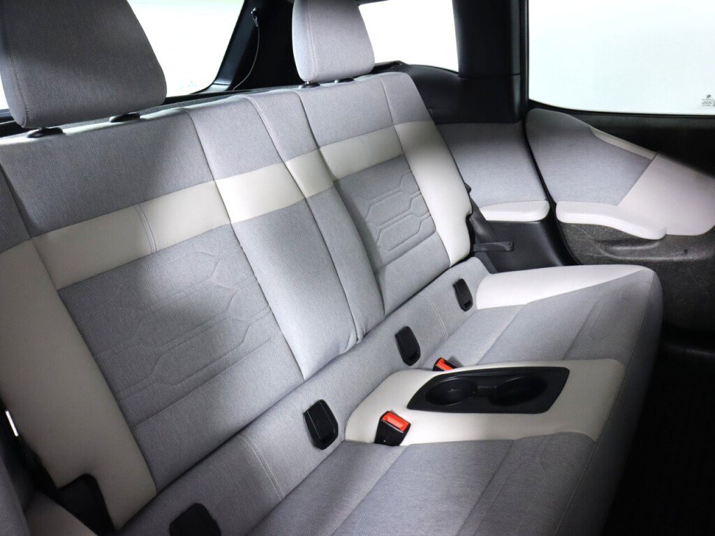 Used 2015 BMW i3 w/ Range Extender image 35