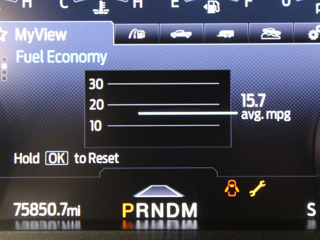 Used 2021 Ford F250 Lariat image 12