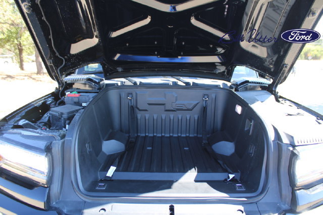 Used 2024 GMC Hummer EV 3X AWD/4WD image 10
