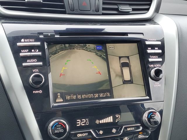 Used 2021 Nissan Murano SV image 24
