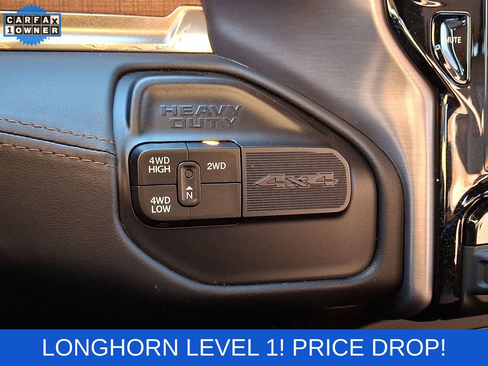 Used 2022 RAM 3500 Limited image 17