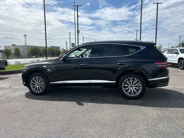 Used 2025 Genesis GV80 2.5T Standard AWD/4WD image 6