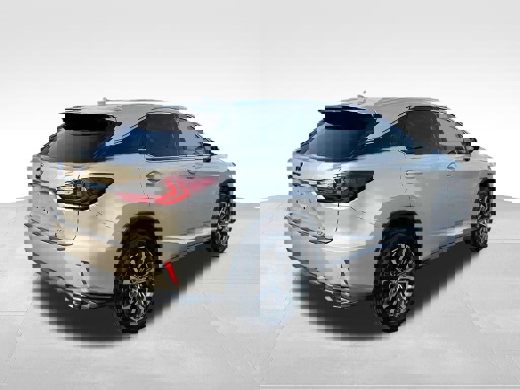 Used 2016 Lexus RX 350 AWD w/ Premium Package image 7