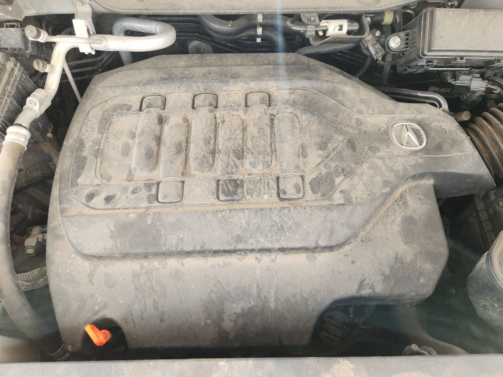 Used 2020 Acura MDX FWD w/ Technology Package image 32