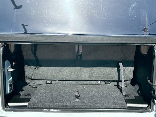 Used 2024 Jeep Wrangler Sport S AWD/4WD image 25