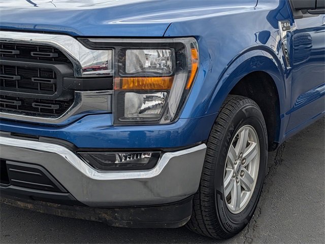 Used 2023 Ford F150 XLT image 2