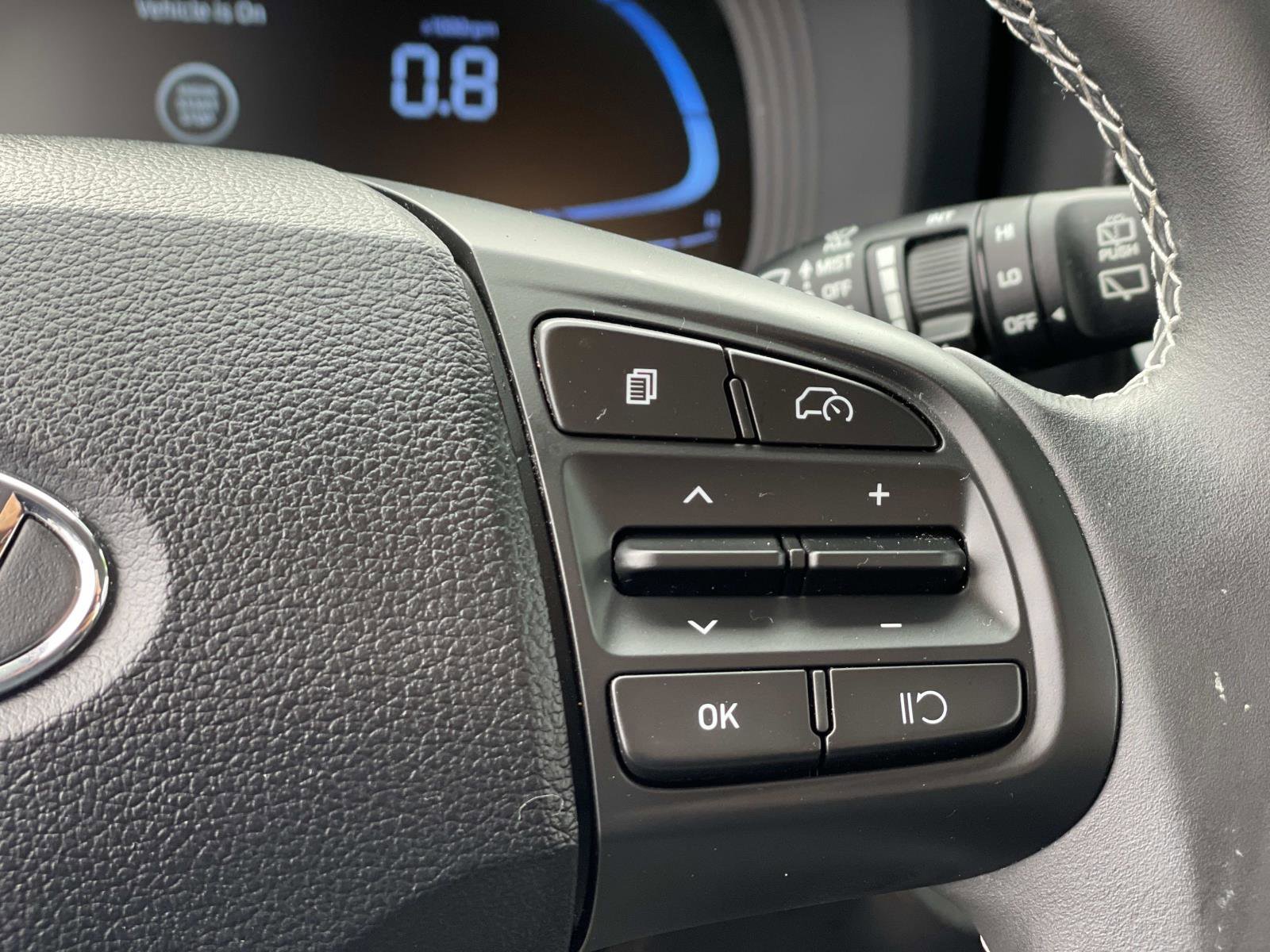 Certified 2023 Hyundai Venue Limited image 9