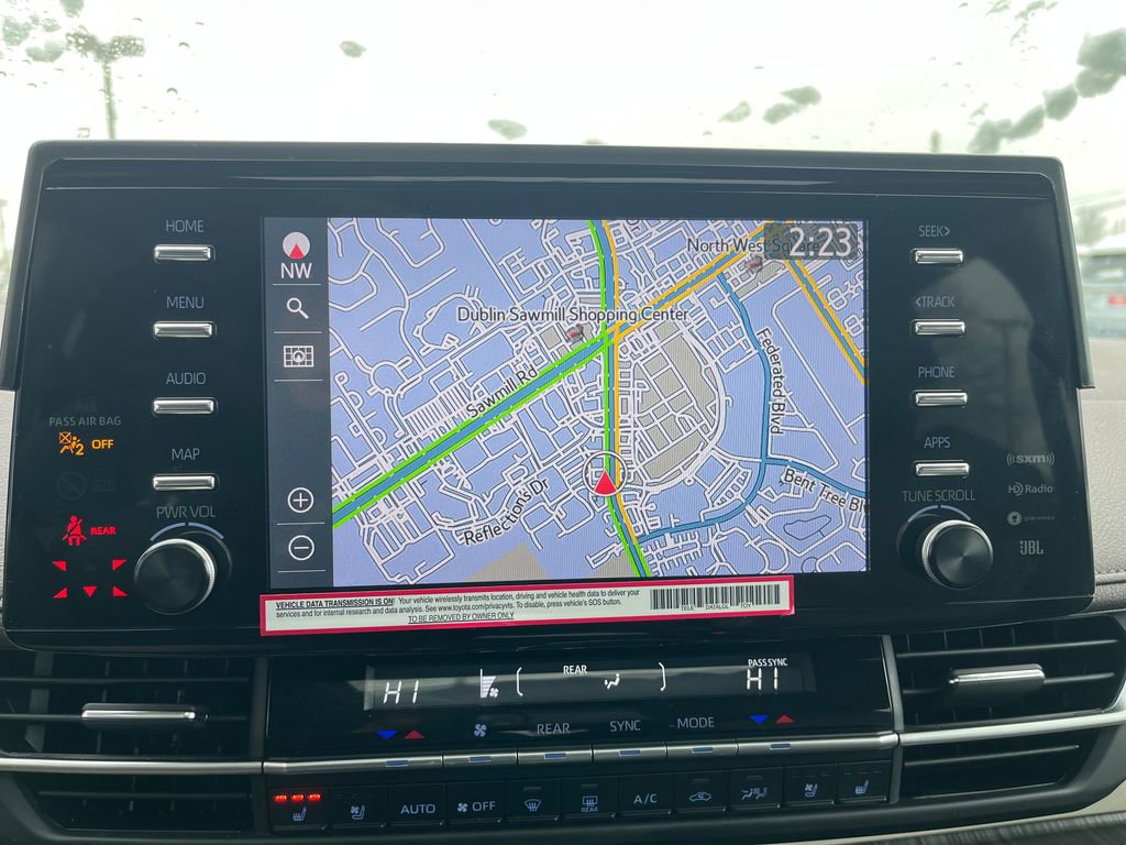 Certified 2024 Toyota Sienna Platinum image 22