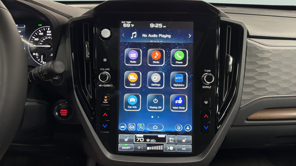 New 2026 Subaru Forester Sport image 25