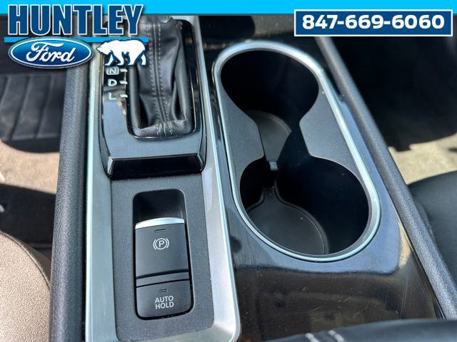 Used 2022 Nissan Altima 2.5 SV w/ SV Premium Package image 20