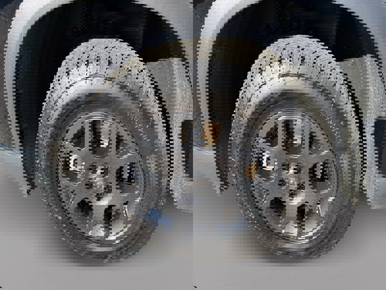 Used 2025 Honda Pilot TrailSport image 9