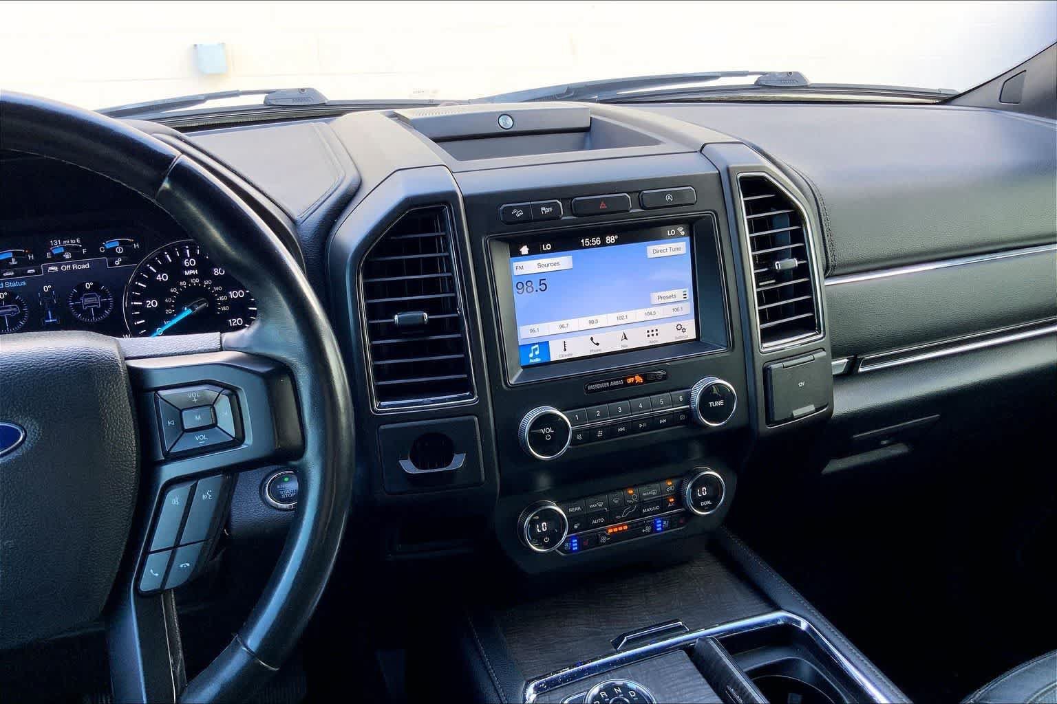 Used 2019 Ford Expedition Limited AWD/4WD image 15