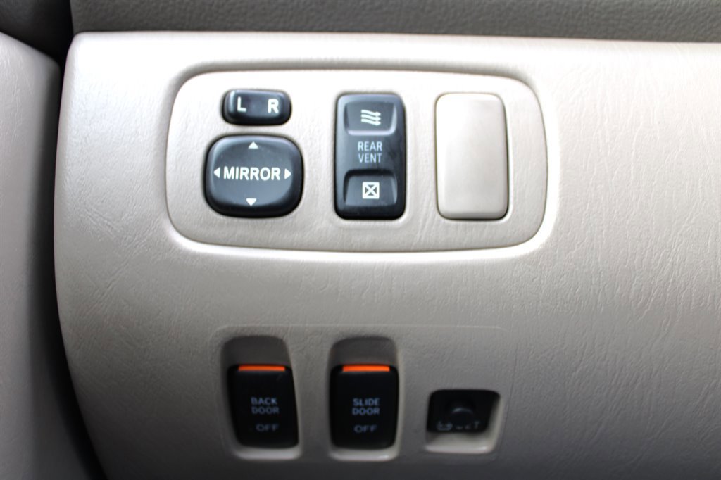 Used 2005 Toyota Sienna XLE image 33