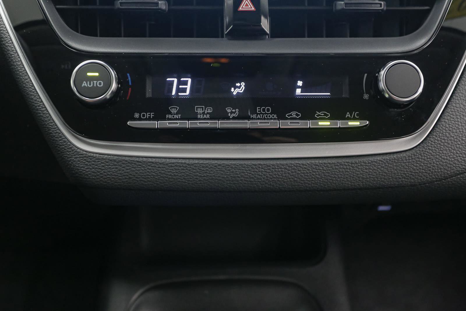 Certified 2026 Toyota Corolla LE image 29