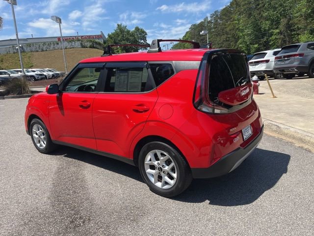 Used 2023 Kia Soul LX w/ LX Technology Package image 38