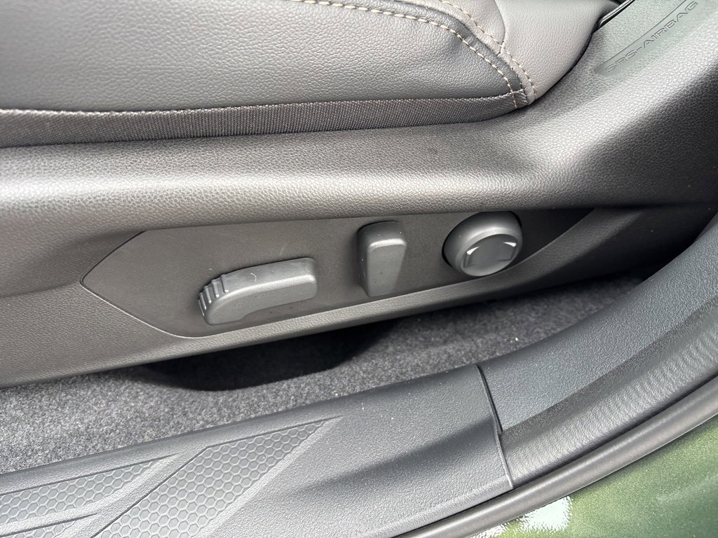 New 2026 Subaru Outback Limited XT image 21