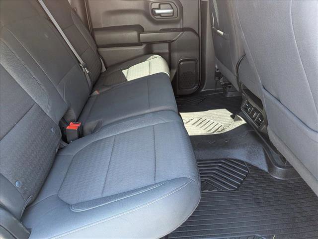 Used 2020 Chevrolet Silverado 1500 LT w/ Texas Edition AWD/4WD image 18