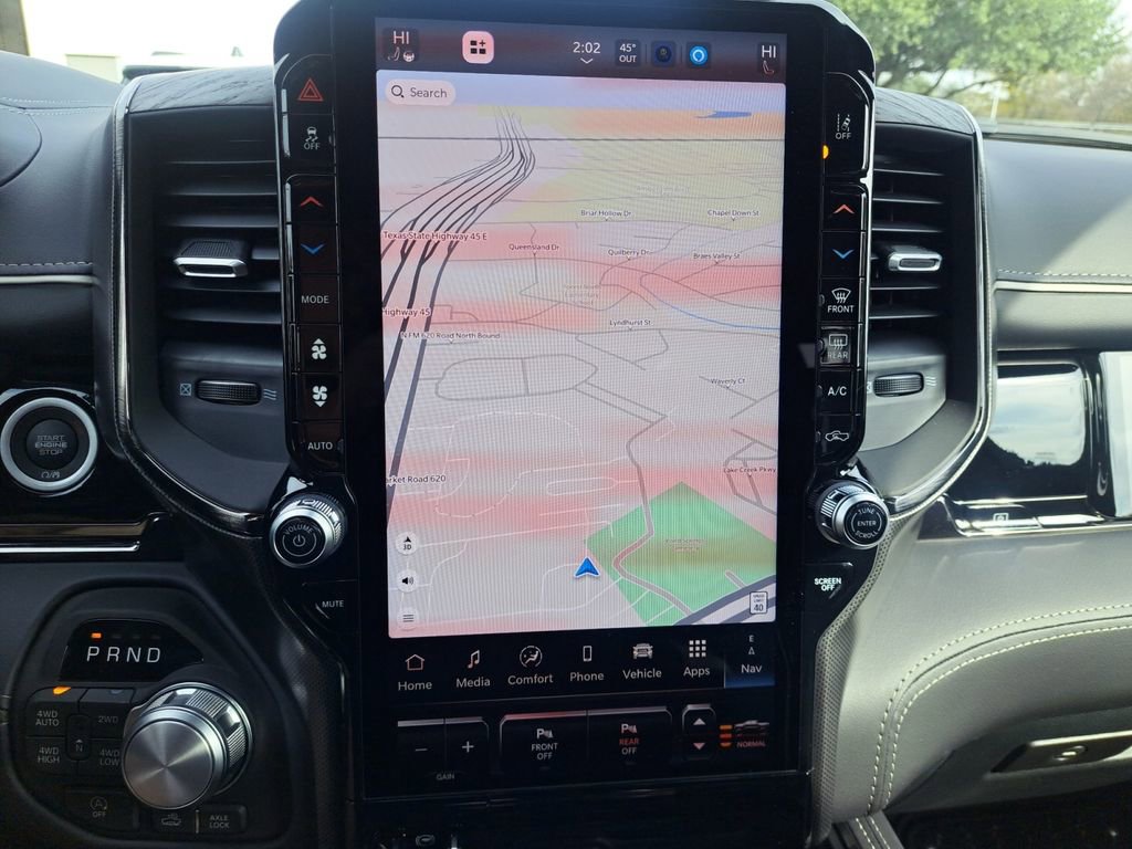 New 2026 RAM 1500 Limited image 8