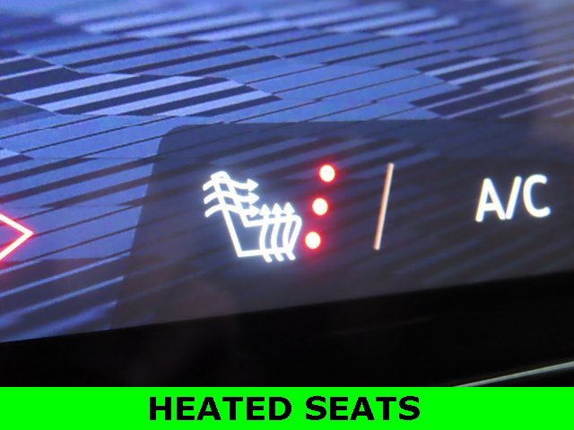 Used 2024 Chevrolet Traverse Z71 w/ Enhanced Driving Package image 4