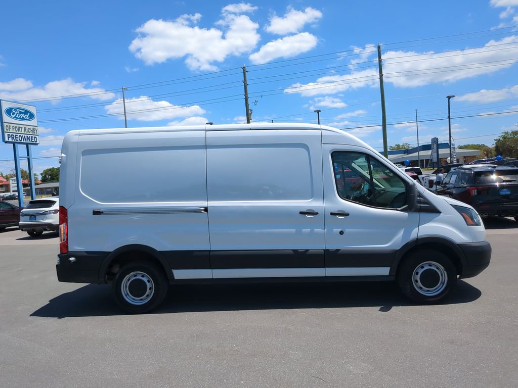 Used 2019 Ford Transit 250 148 Medium Roof image 8