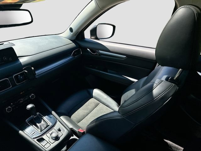 Used 2018 MAZDA CX-5 Touring w/ Preferred Equipment Package AWD/4WD image 21