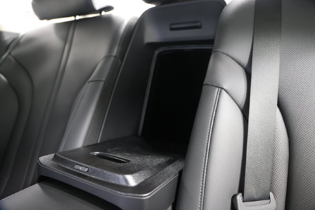 New 2026 Genesis G80 2.5T Advanced AWD/4WD image 40